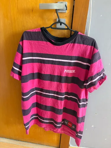 Blusa Prison