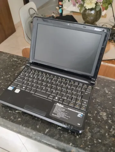 Notebook Philco 10 polegadas