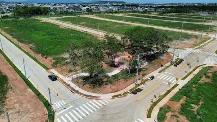 Lote à venda na Cidade Alpha, Repasse Terras Alphaville 5, 355 m² por R$ 289.000 - Eusébio