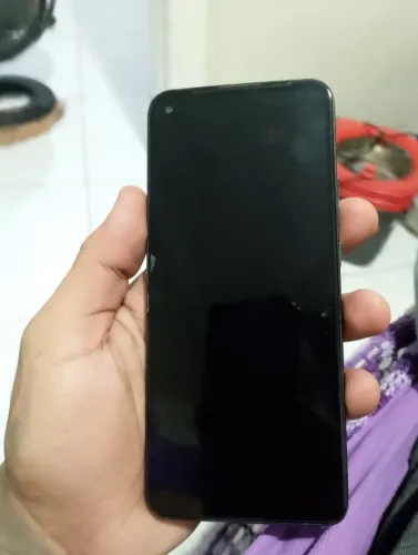 Moto g9 Power 128gb, bem conservado.