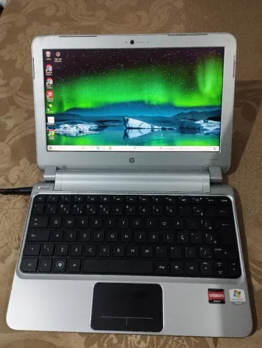 Notebook HP