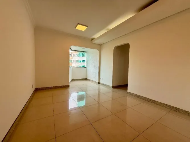 Apartamento com 3 dormitórios à venda, 70 m² por R$ 650.000,00 - Adelaide - Belo Horizonte