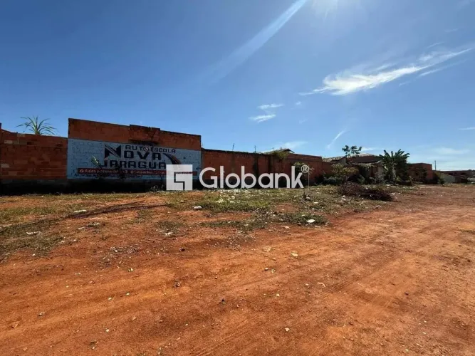 Lote para Alugar em Residencial Monte Sião com 613m².