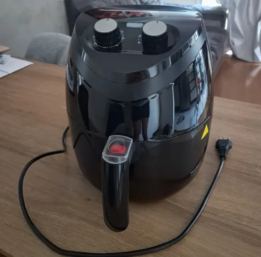 Air Fryer Britânia
