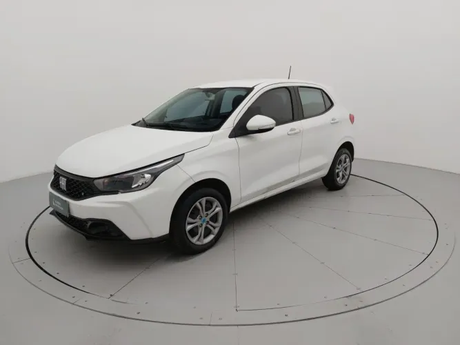 Fiat Argo Drive 1.0 Firefly 2025