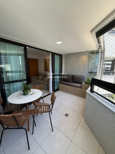 Apartamento 3/4 à venda na Pituba