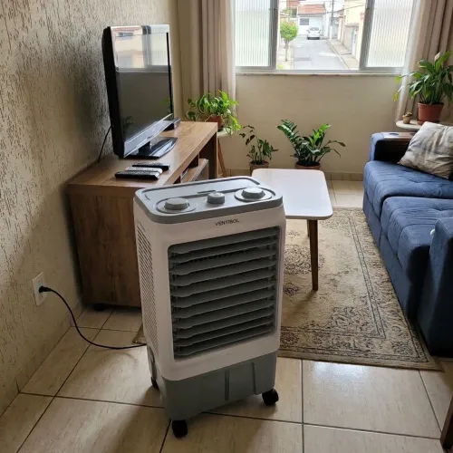 Climatizador de Ar Ventisol CLIN16 - 16 Litros (110V)