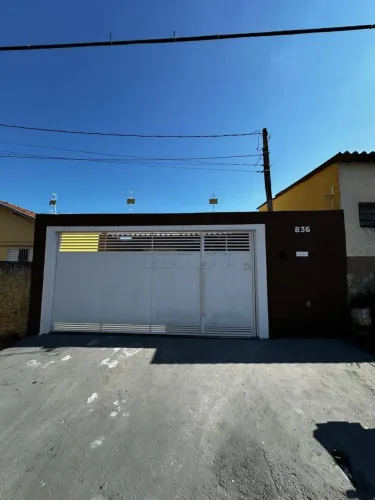 Casa à venda no Jardim Godoy