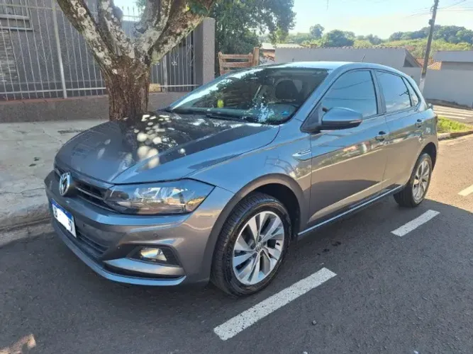 Volkswagen Polo Comfort. 200 TSI 1.0 Flex 12V Aut. 2020