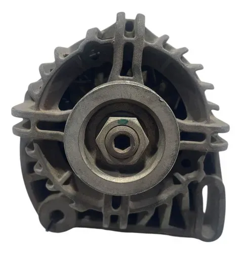 Alternador Palio 1.4 2012/2013 Manual