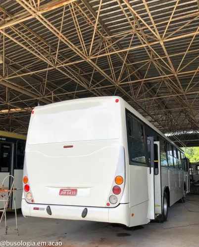 ÔNIBUS