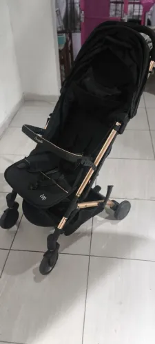 Carrinho de bebê Burigotto ZAP