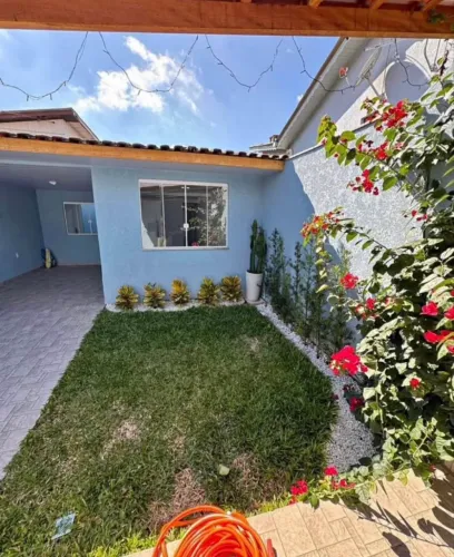 Vendo casa em Canivete / Linhares
