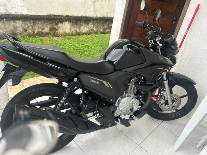 Alugamos moto 