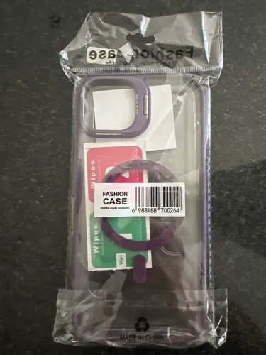 Capinha iPhone 14 Plus
