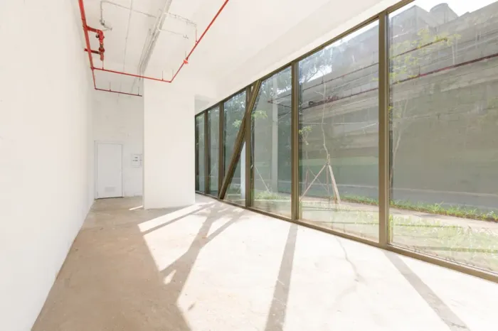 Loja na Rua Camandocaia, 169 - Loja 5 98 m²