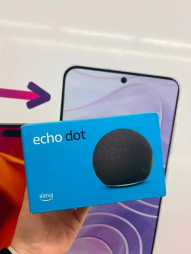 Amazon Echo Dot