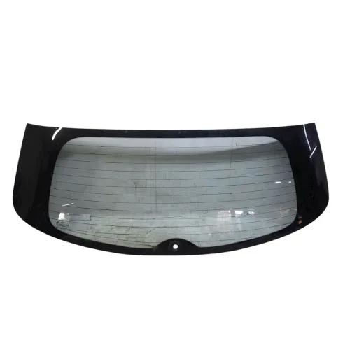 VIDRO VIGIA NISSAN TIIDA SL FLEX 2009 210314
