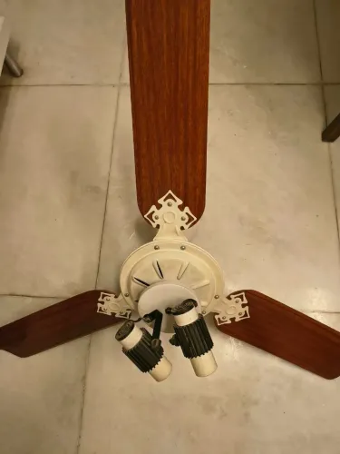 Ventiladores de teto potente
