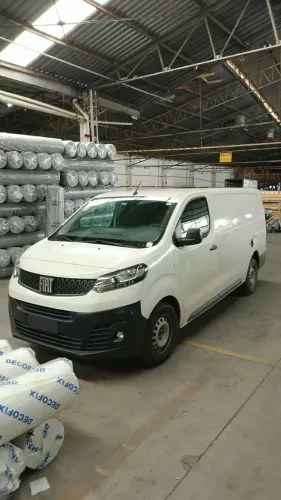 Fiat Scudo Cargo 1.5 16V Turbo Diesel 2023