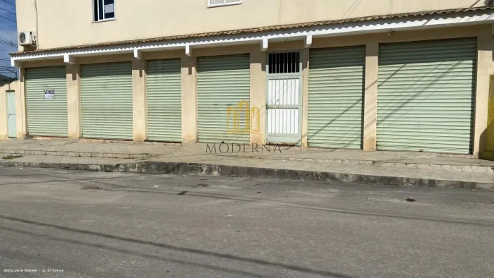 Loja para Venda em Nova Iguaçu, Corumbá, 1 dormitório, 2 banheiros