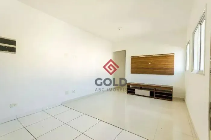 Cobertura com 2 dormitórios para alugar, 58 m² por R$ 2.750,00/mês - Parque Oratório - San