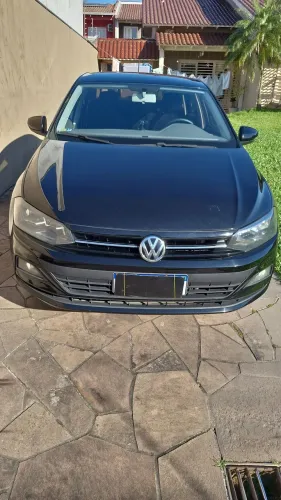 Volkswagen Virtus Comfort. 200 TSI 1.0 Flex 12V AUT 2020