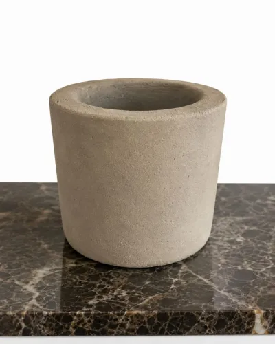 Vaso de flores