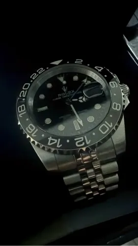Relógio Rolex