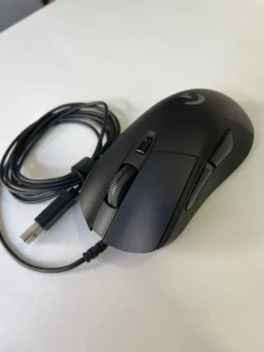 Mouse Gamer Logitech G403 HERO - Excelente estado