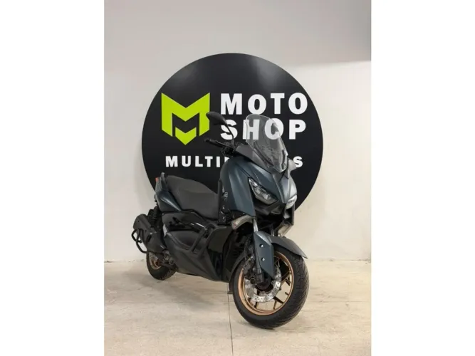 Yamaha Xmax 250 abs 2024