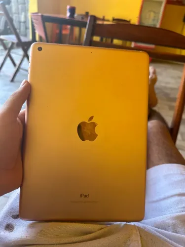 iPad 6º geração novinho 