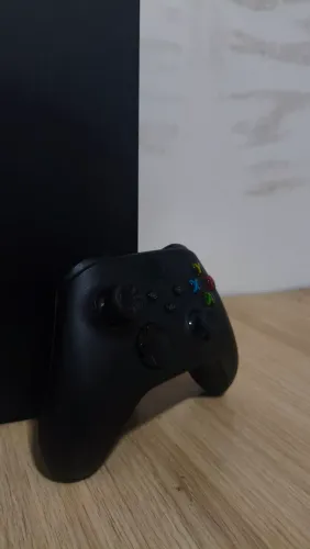 Xbox séries X