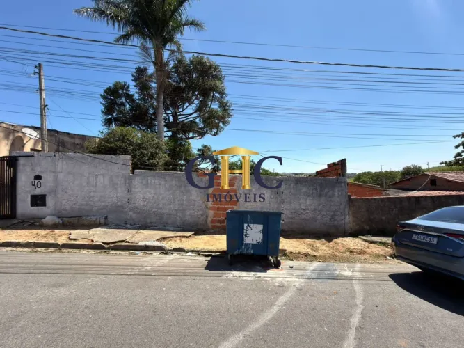 Terreno à venda, Terras de São João, Salto de Pirapora, SP