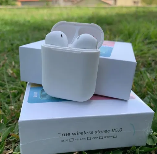 Fone Bluetooth I12 