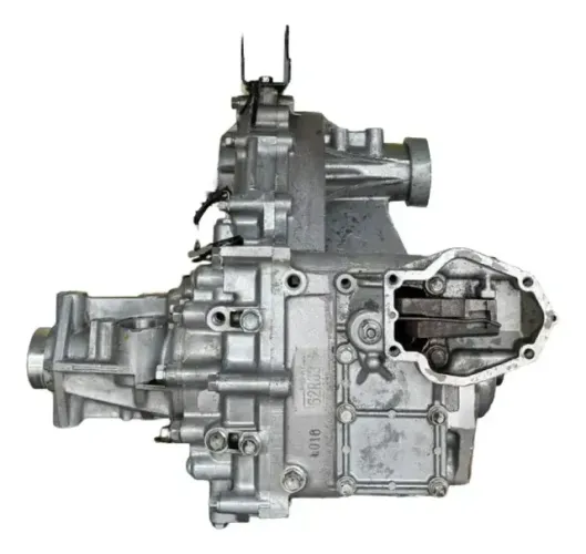 Caixa Tração Mitsubishi L200 Triton Manual 3.2 2009 2010