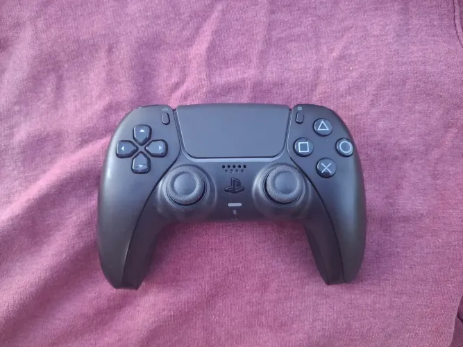 Controle ps5 LEIA o ANÚNCIO