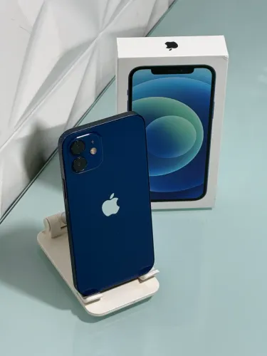 iPhone 12 