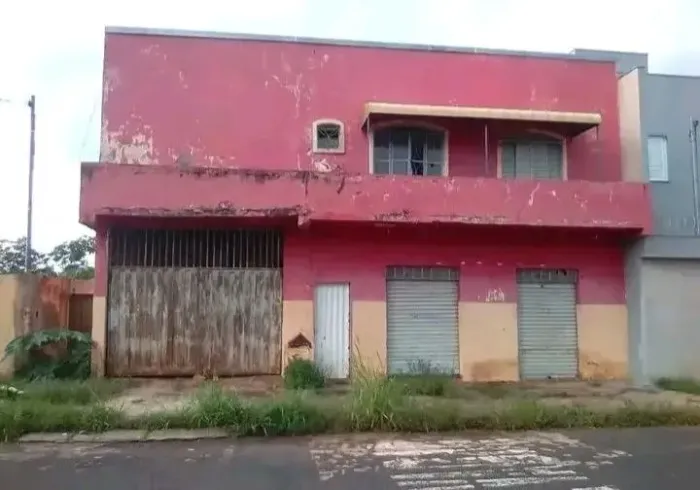? OPORTUNIDADE ÚNICA NO BAIRRO ROOSEVELT - VENDA IMEDIATA! ?