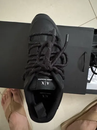 Armani exchange