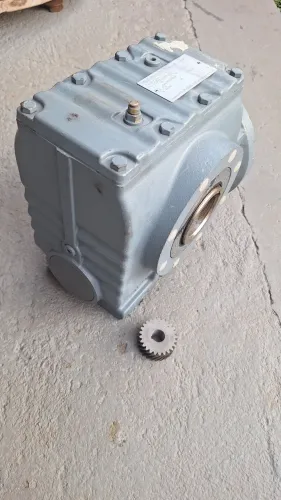 Redutor de velocidade sew eurodrive.