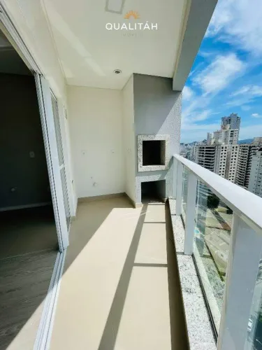 Apartamento à venda com 2 Suítes no Edifício You New Style