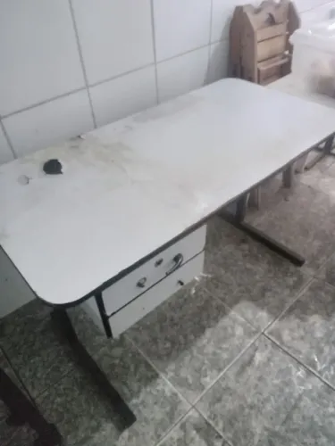 Mesa para computador