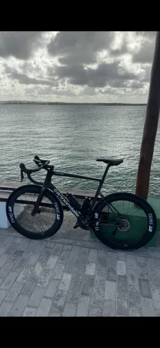 CANNONDALE SUPER SIX EVO SPEED 