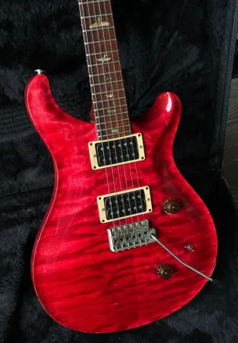 RARIDADE PRS Custom 24 Brazilian CITIES