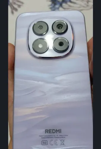 Remi Note 15