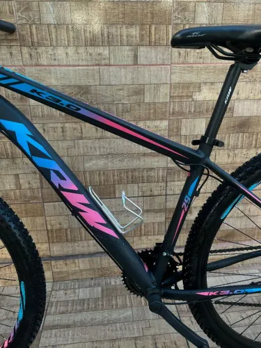 Bicicleta KRW
