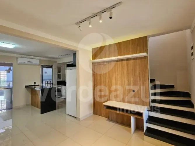 Casa reformada com 2 dormitórios no Vila Flora de Hortolandia-SP.
