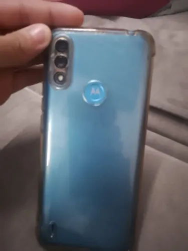 Celular Motorola moto e7 power