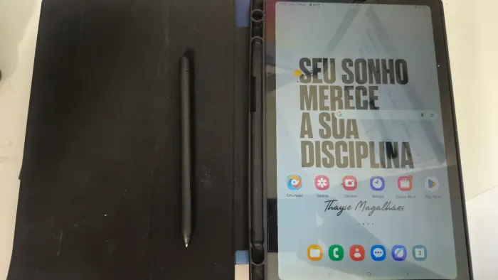 Tablet Tab S6 lite